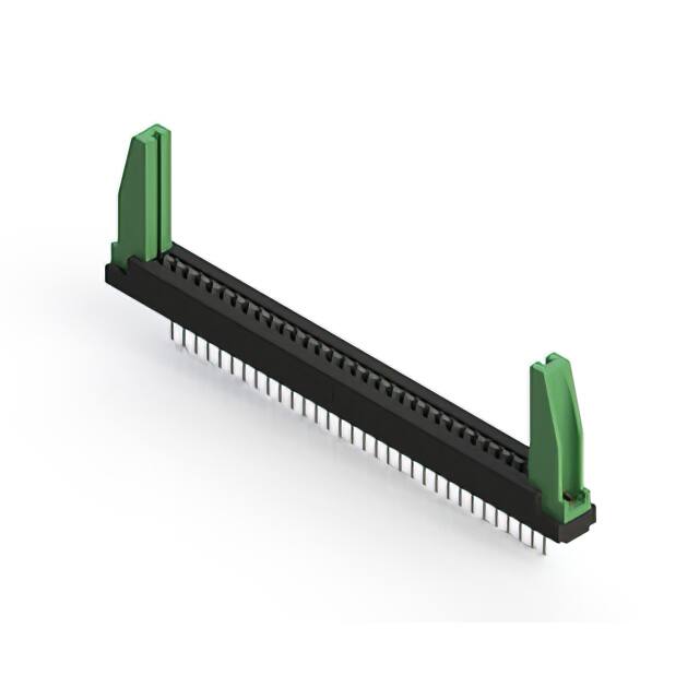 357-032-447-178 EDAC Inc.  Connecteurs de bordure